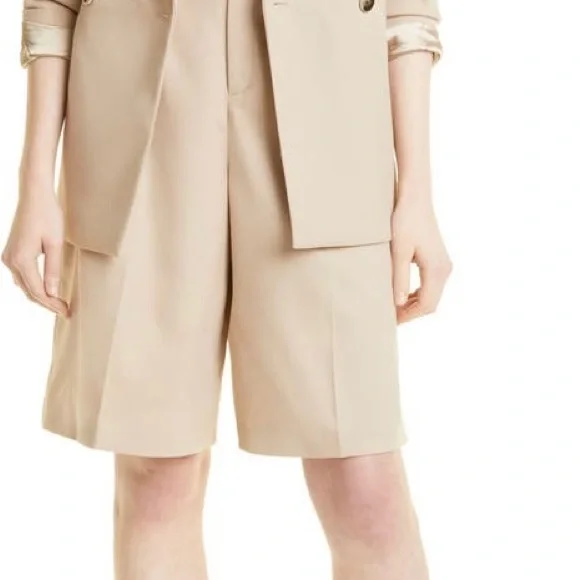 TED BAKER Alfons Tailored Shorts - Picture 4 of 8